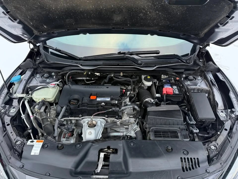 2021 Honda Civic 10th Gen - Image 18 of 18