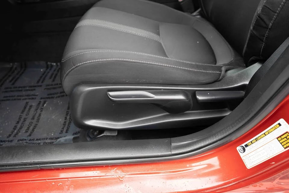 2021 Honda Civic 10th Gen - Image 11 of 19