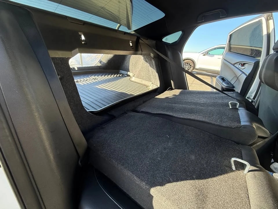 2021 Honda Civic 10th Gen - Image 13 of 17