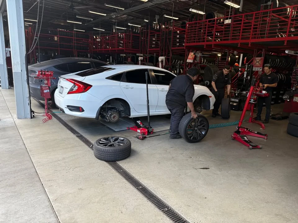 2021 Honda Civic 10th Gen - Image 17 of 17