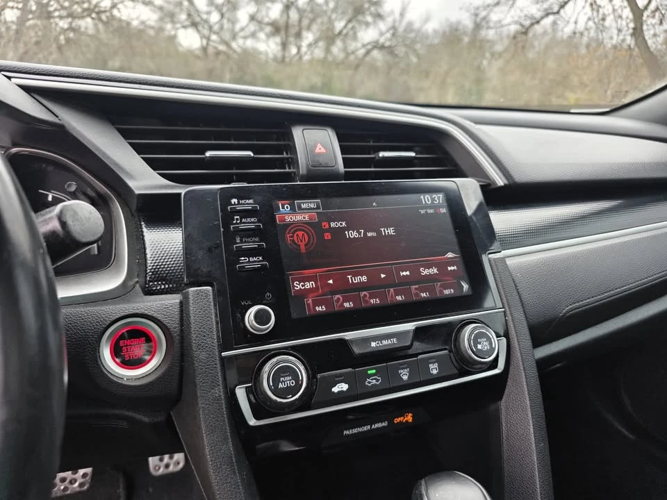 2021 Honda Civic 10th Gen - Image 11 of 14