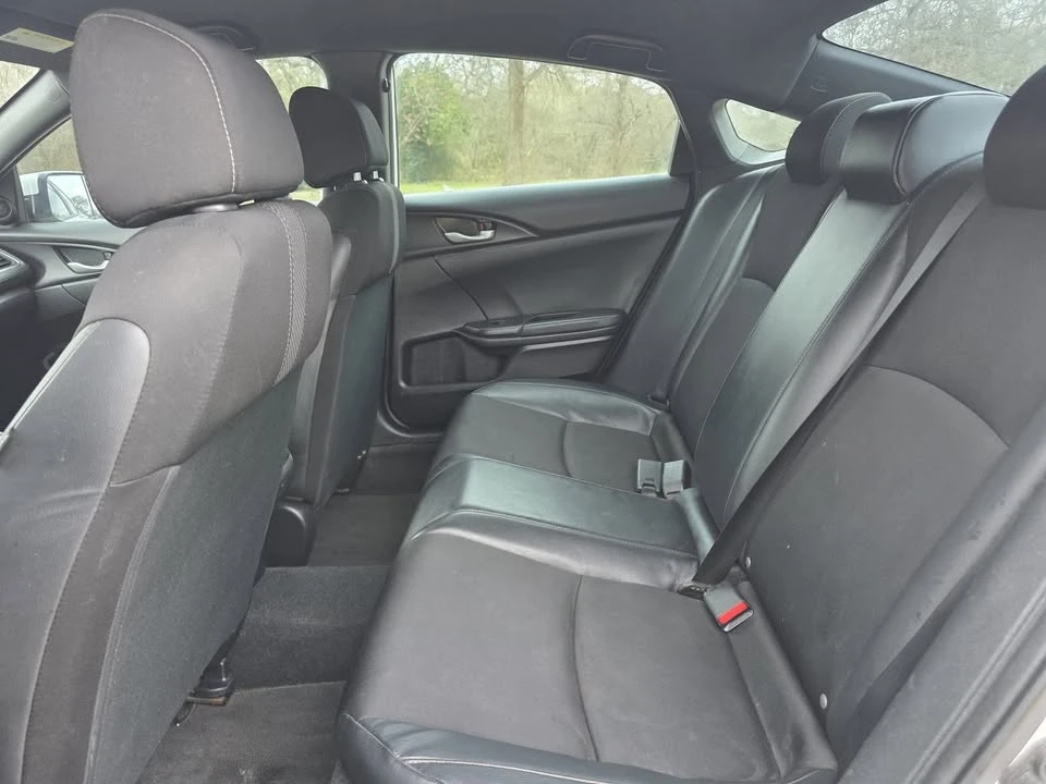 2021 Honda Civic 10th Gen - Image 14 of 14