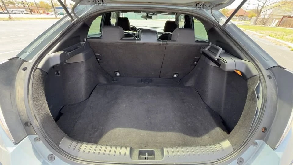 2021 Honda Civic 10th Gen - Image 9 of 11