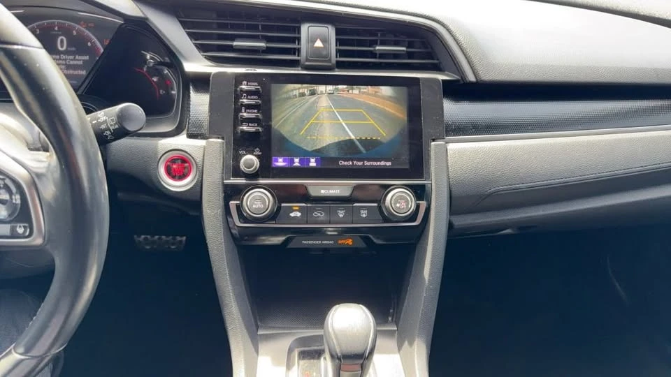 2021 Honda Civic 10th Gen - Image 7 of 11