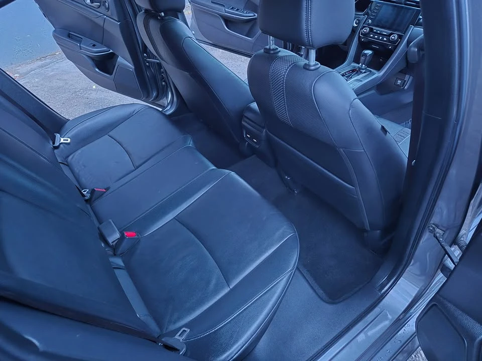 2021 Honda Civic 10th Gen - Image 10 of 19