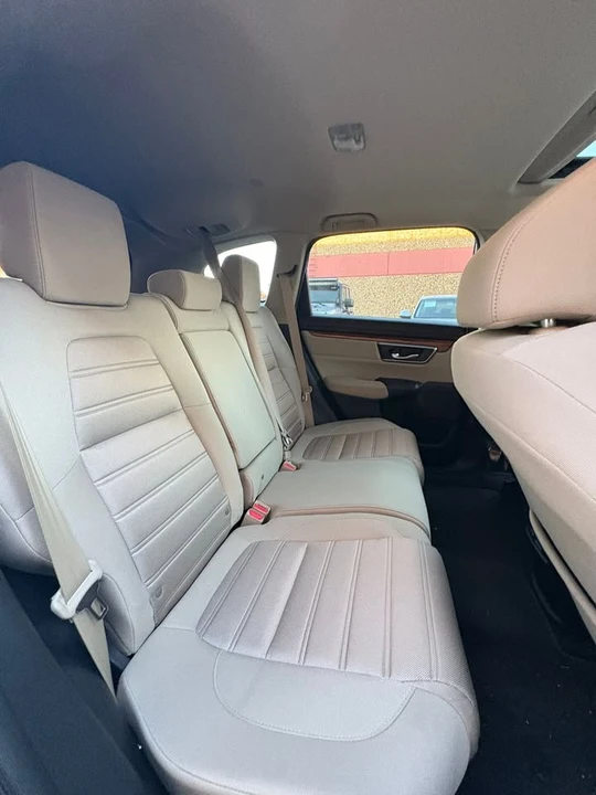 2021 Honda CR-V 5th Gen - Image 9 of 11