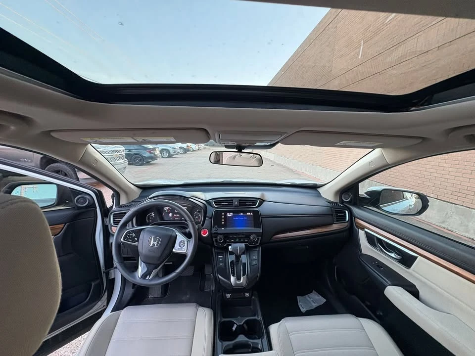 2021 Honda CR-V 5th Gen - Image 6 of 11
