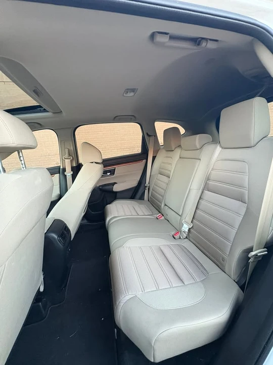 2021 Honda CR-V 5th Gen - Image 8 of 11