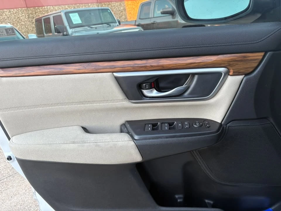 2021 Honda CR-V 5th Gen - Image 11 of 11