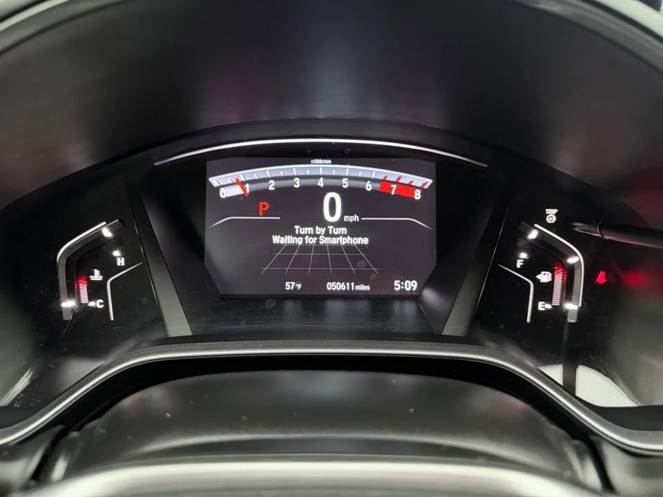 2021 Honda CR-V 5th Gen - Image 16 of 19