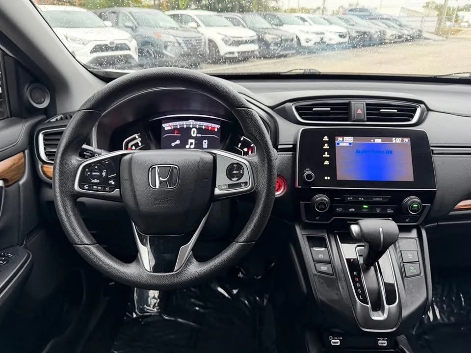 2021 Honda CR-V 5th Gen - Image 10 of 19