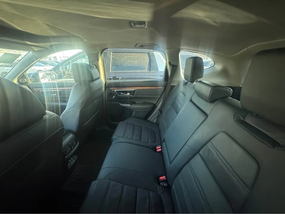2021 Honda CR-V 5th Gen - Image 3 of 5
