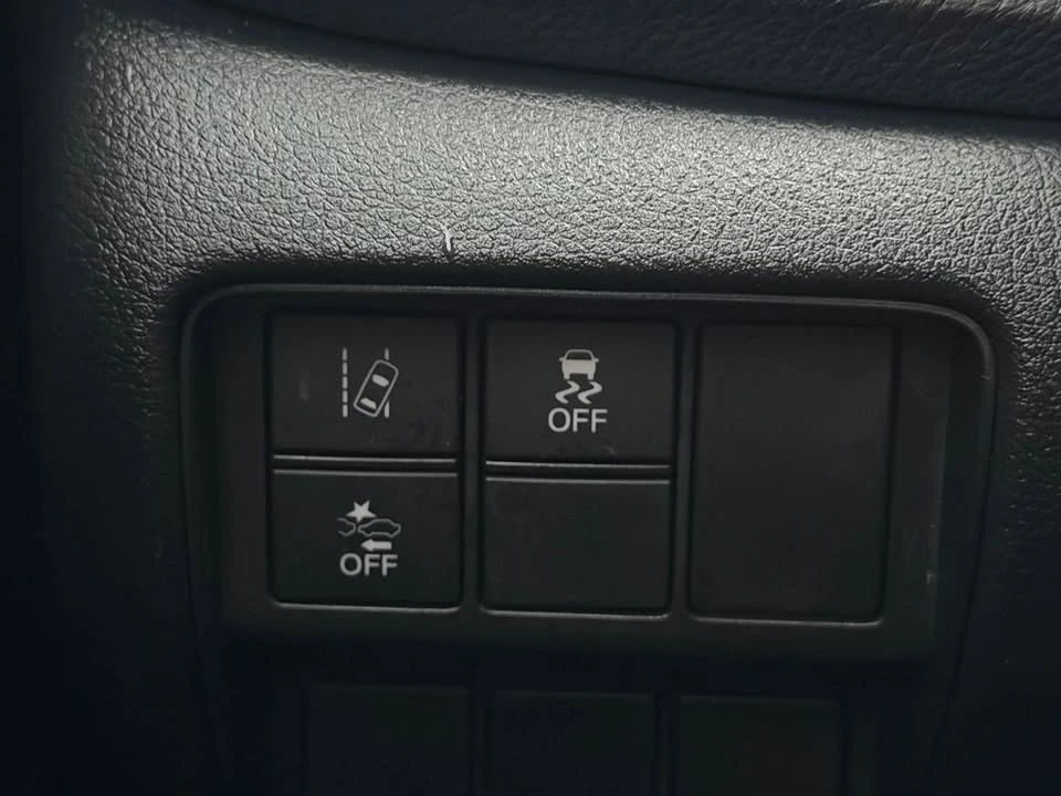 2021 Honda CR-V 5th Gen - Image 15 of 19