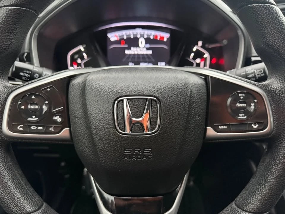 2021 Honda CR-V 5th Gen - Image 17 of 19