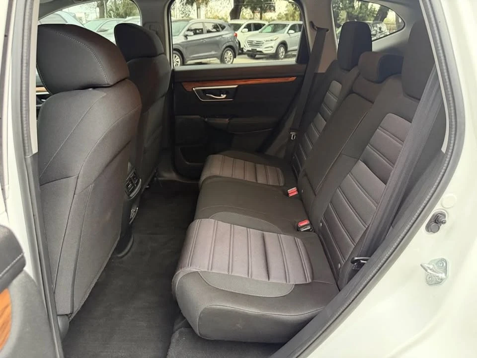 2021 Honda CR-V 5th Gen - Image 7 of 19