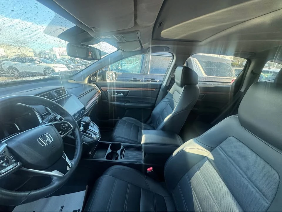 2021 Honda CR-V 5th Gen - Image 2 of 5
