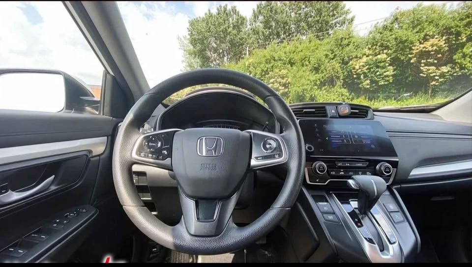 2021 Honda CR-V 5th Gen - Image 6 of 9