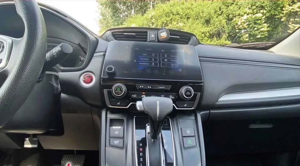 2021 Honda CR-V 5th Gen - Image 9 of 9