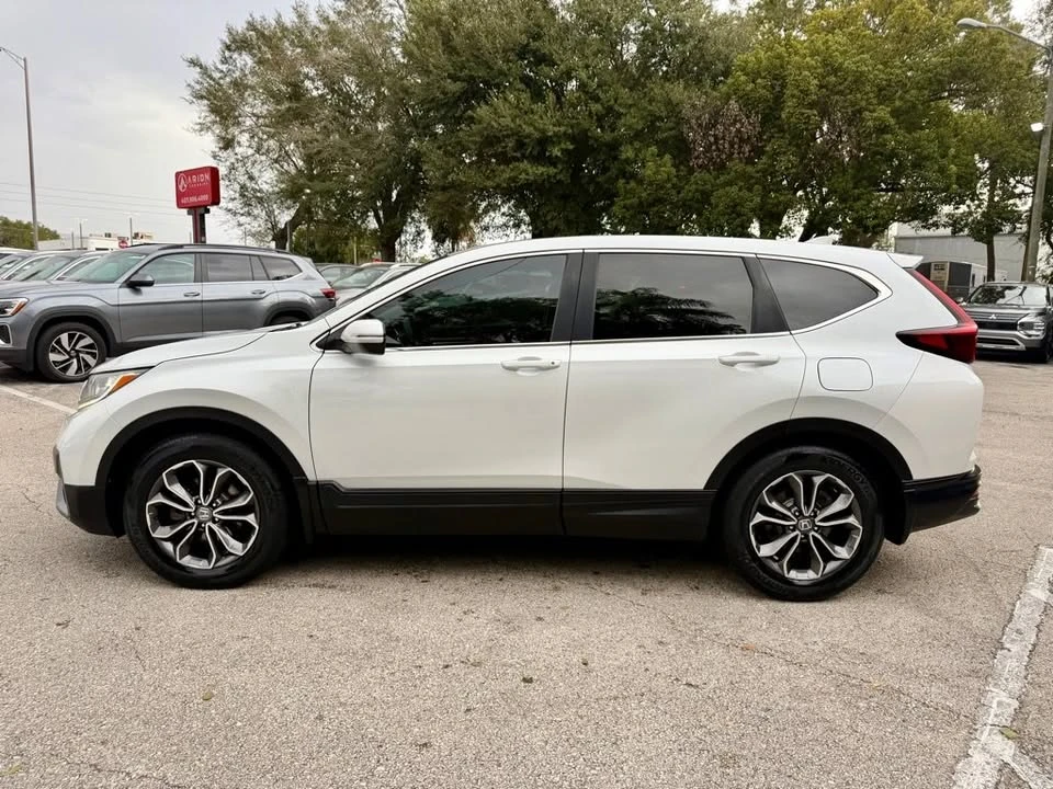 2021 Honda CR-V 5th Gen - Image 6 of 19