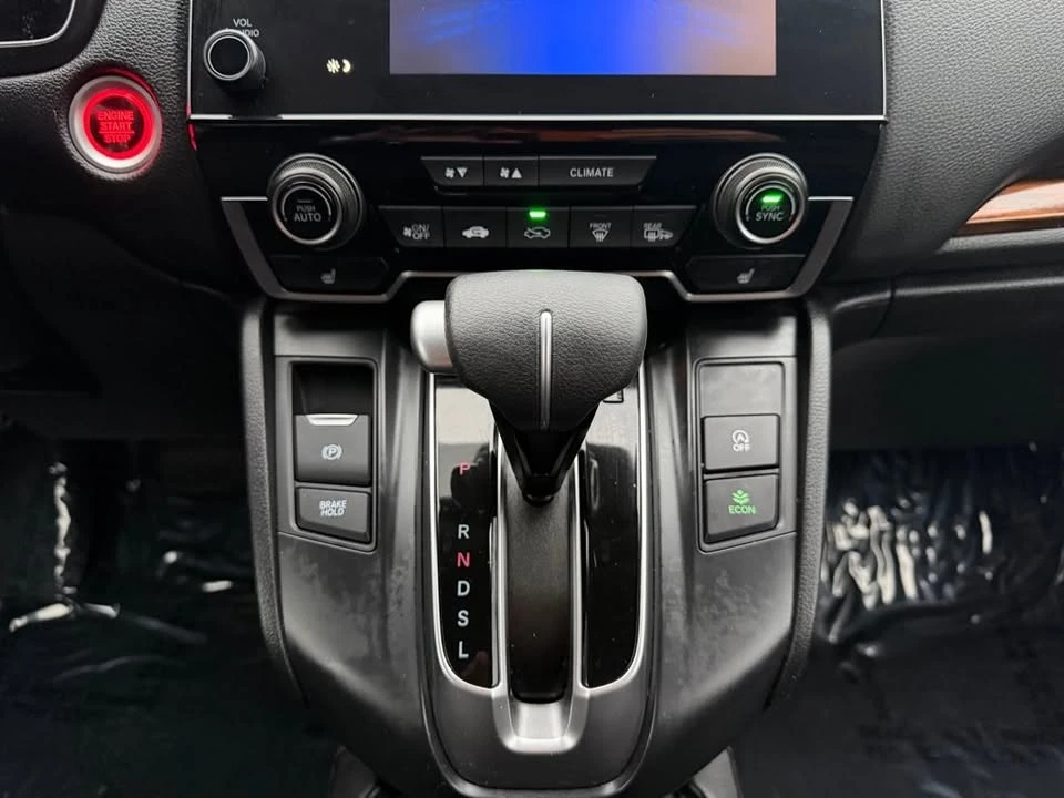 2021 Honda CR-V 5th Gen - Image 12 of 19