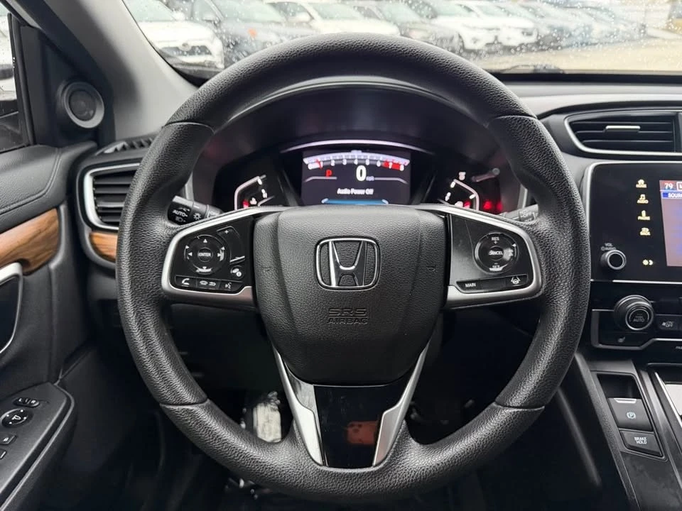 2021 Honda CR-V 5th Gen - Image 11 of 19