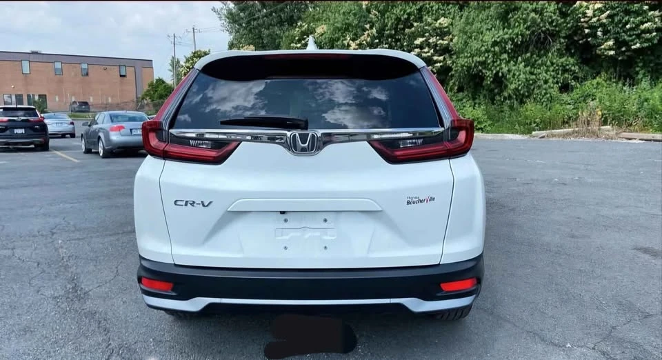 2021 Honda CR-V 5th Gen - Image 5 of 9