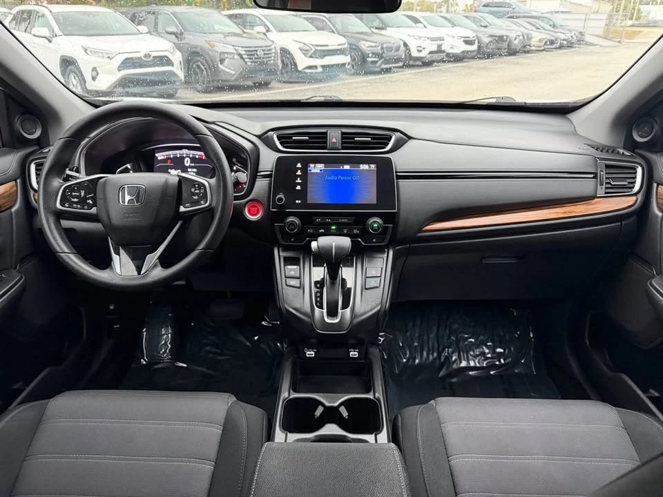 2021 Honda CR-V 5th Gen - Image 9 of 19