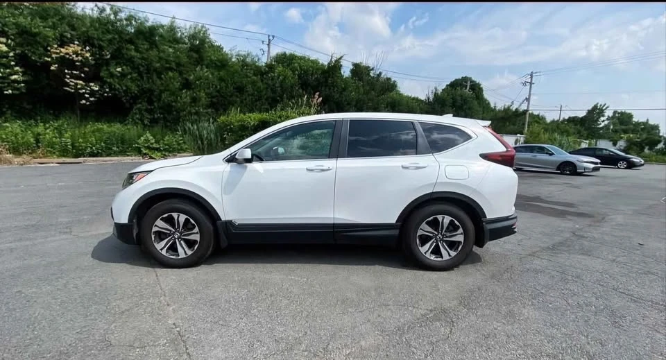 2021 Honda CR-V 5th Gen - Image 8 of 9