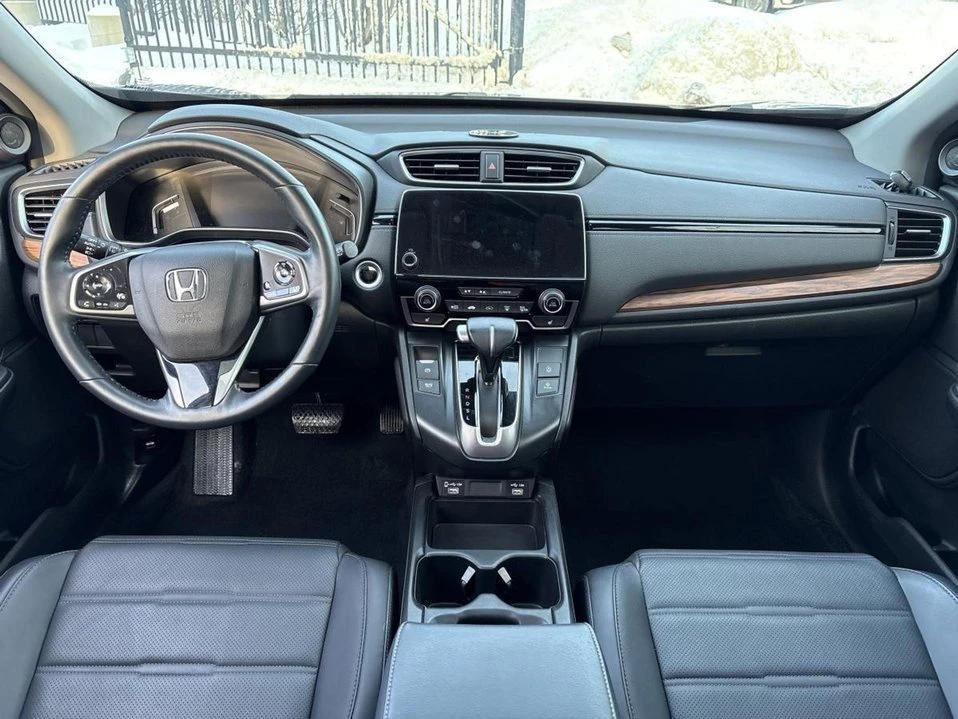 2021 Honda CR-V 5th Gen - Image 8 of 19