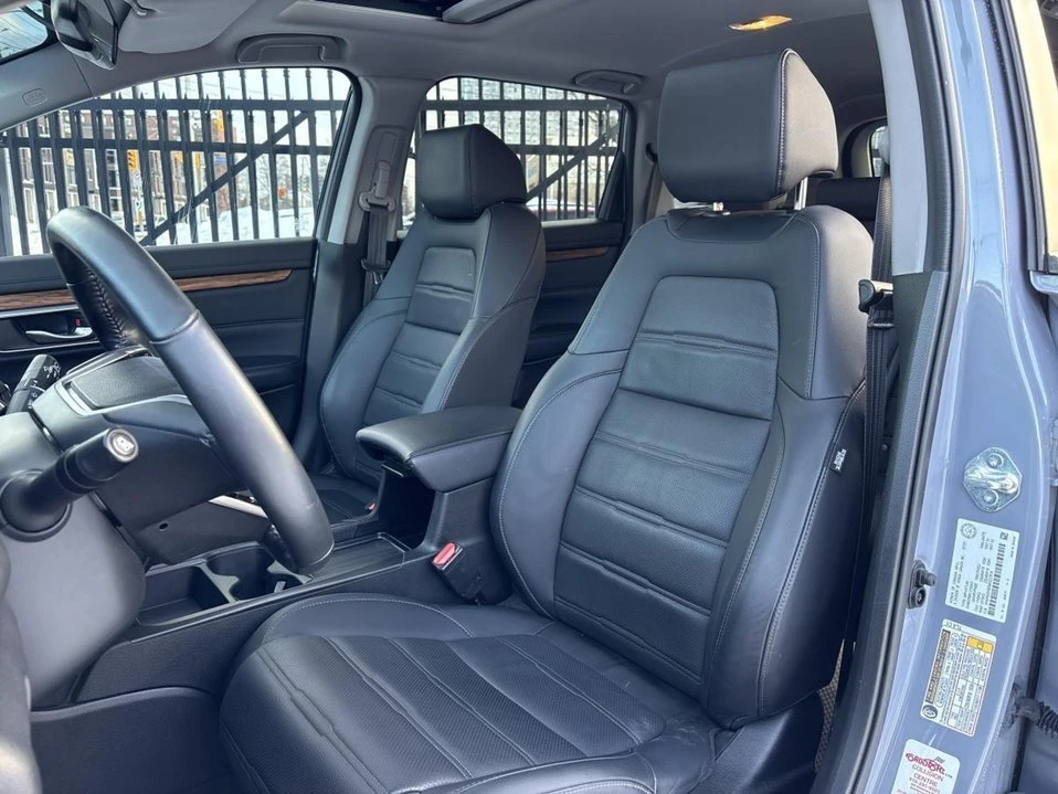 2021 Honda CR-V 5th Gen - Image 6 of 19