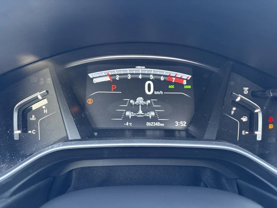 2021 Honda CR-V 5th Gen - Image 14 of 19