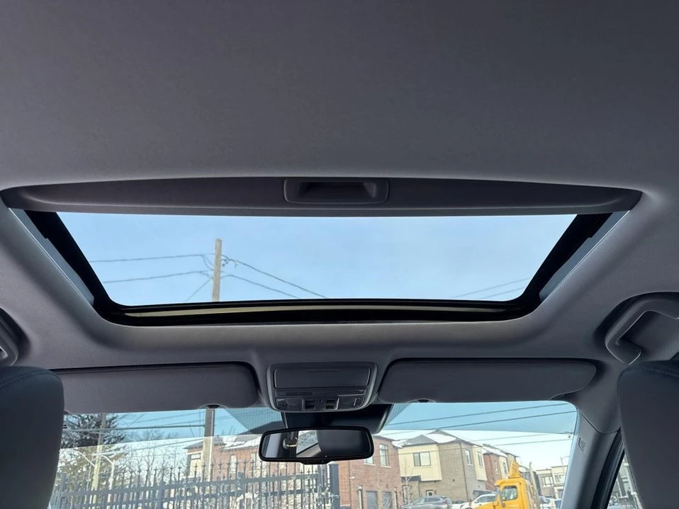2021 Honda CR-V 5th Gen - Image 12 of 19