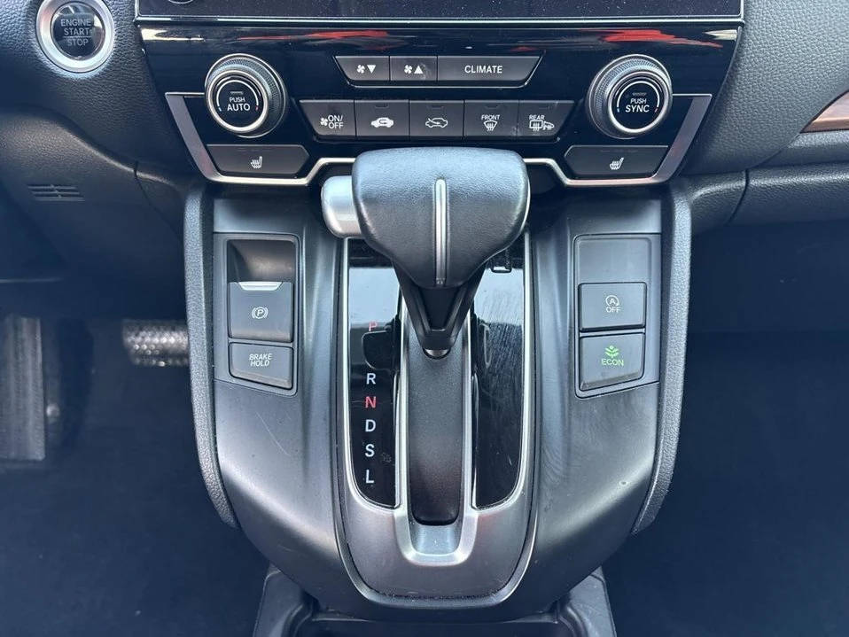 2021 Honda CR-V 5th Gen - Image 9 of 19