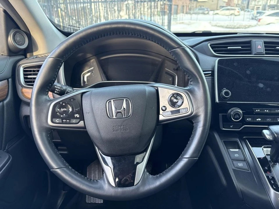 2021 Honda CR-V 5th Gen - Image 10 of 19