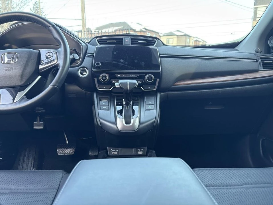 2021 Honda CR-V 5th Gen - Image 11 of 19