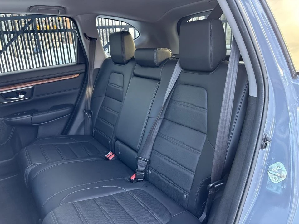 2021 Honda CR-V 5th Gen - Image 13 of 19