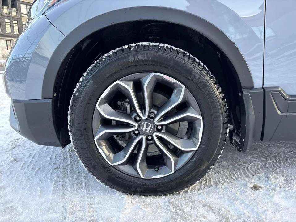 2021 Honda CR-V 5th Gen - Image 5 of 19