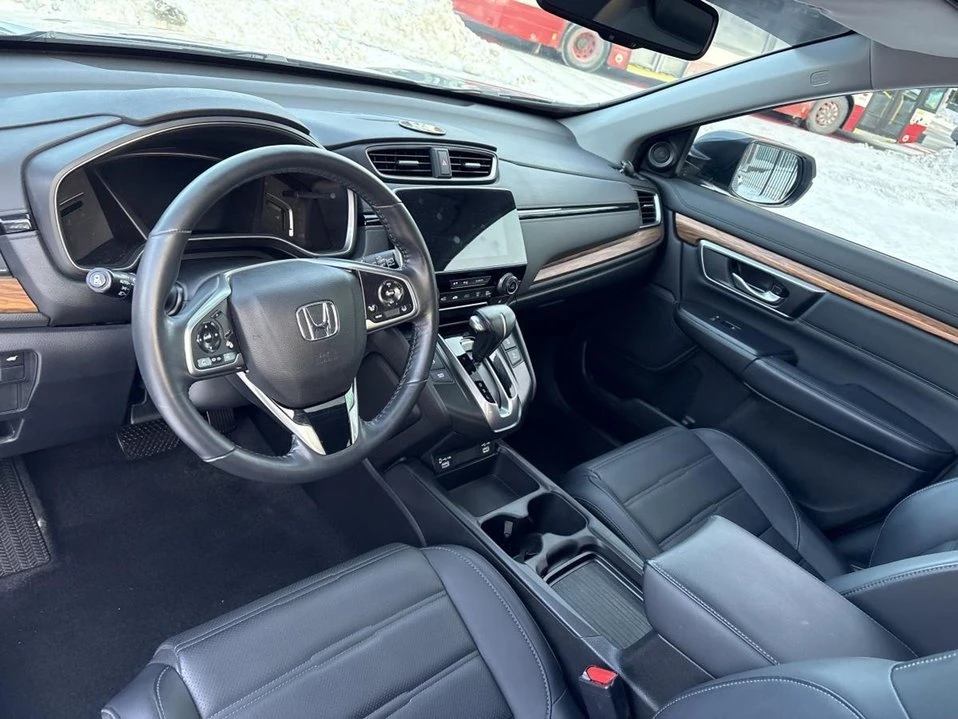 2021 Honda CR-V 5th Gen - Image 7 of 19
