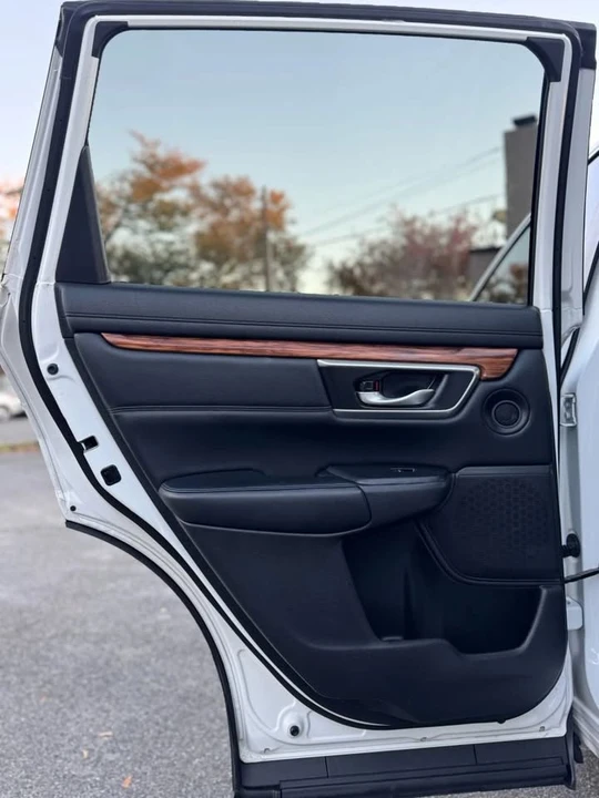 2021 Honda CR-V 5th Gen - Image 5 of 8