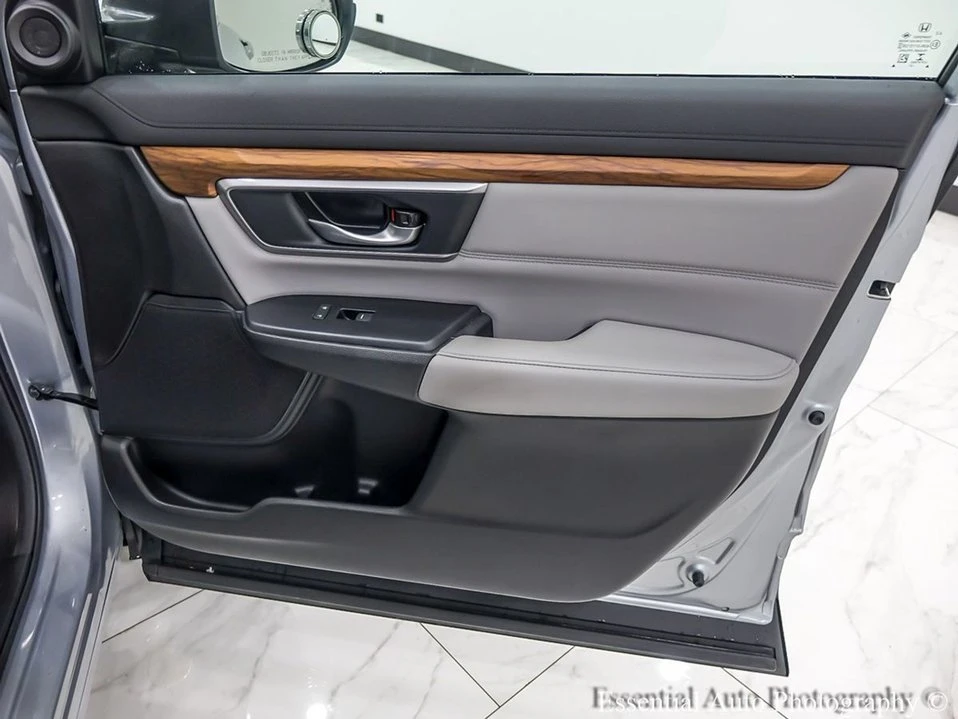 2021 Honda CR-V 5th Gen - Image 8 of 20