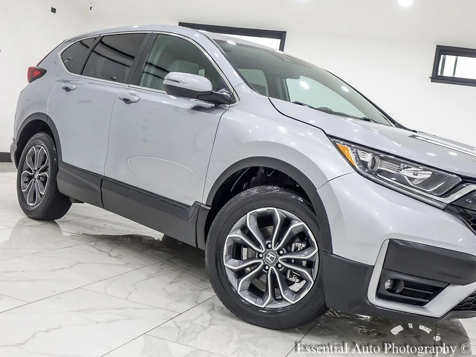 2021 Honda CR-V 5th Gen - Image 14 of 20