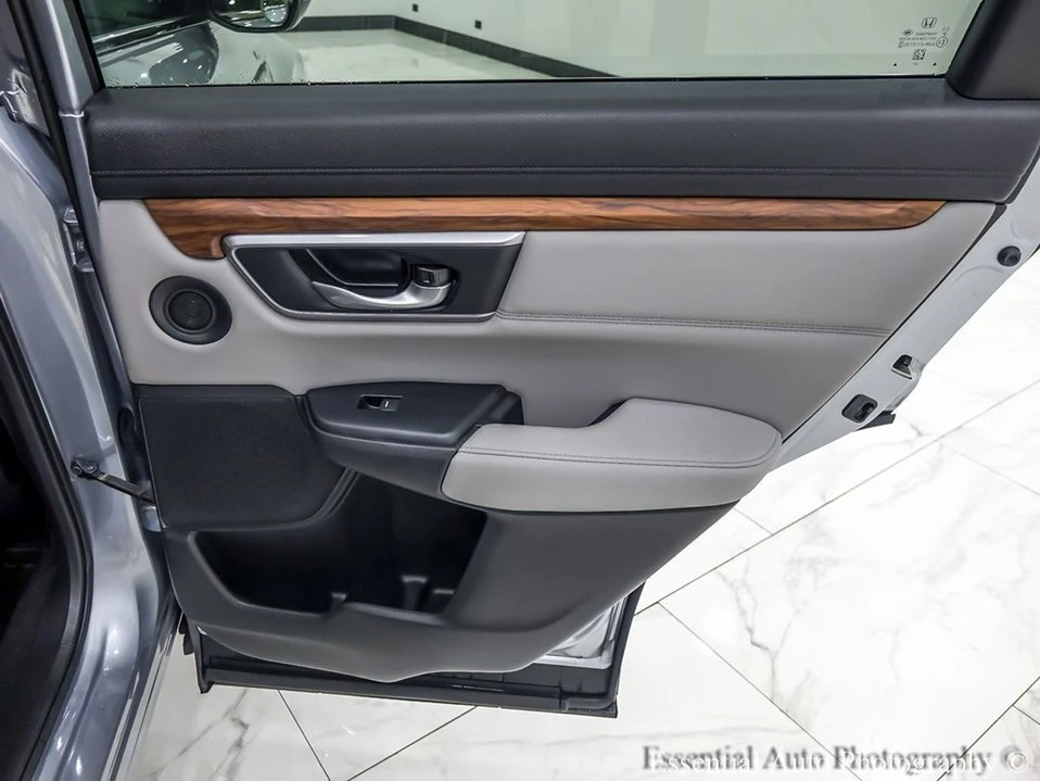 2021 Honda CR-V 5th Gen - Image 7 of 20
