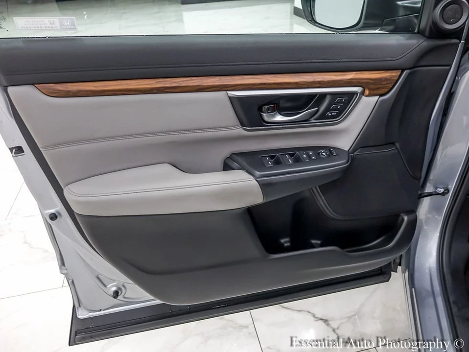 2021 Honda CR-V 5th Gen - Image 11 of 20