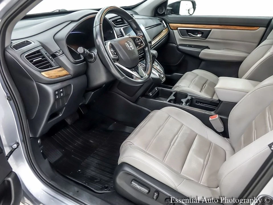 2021 Honda CR-V 5th Gen - Image 18 of 20