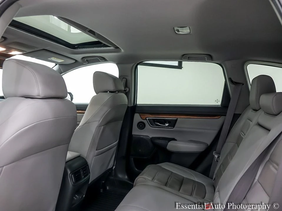 2021 Honda CR-V 5th Gen - Image 16 of 20