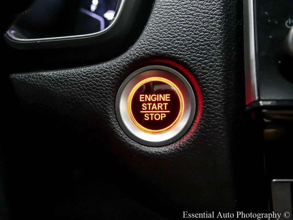 2021 Honda CR-V 5th Gen - Image 5 of 20