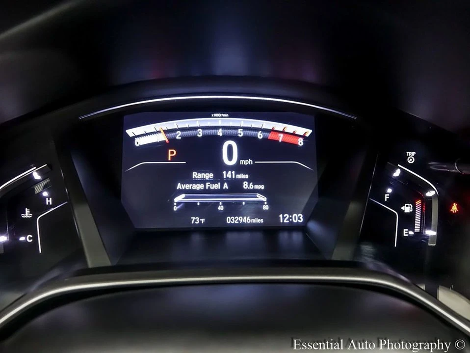 2021 Honda CR-V 5th Gen - Image 19 of 20