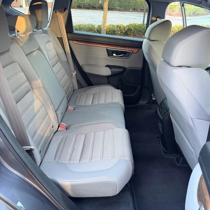 2021 Honda CR-V 5th Gen - Image 12 of 19