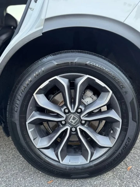 2021 Honda CR-V 5th Gen - Image 6 of 8