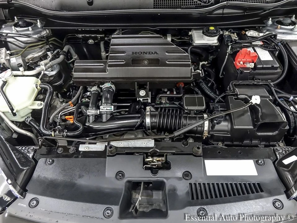 2021 Honda CR-V 5th Gen - Image 9 of 20